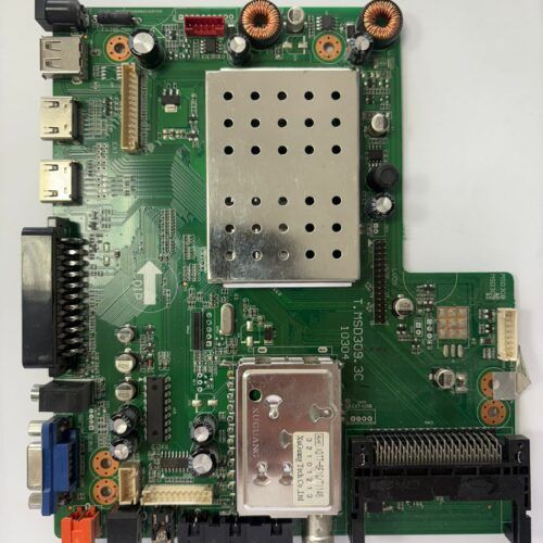 PLACA MAIN OKI T.MSD309.3C
