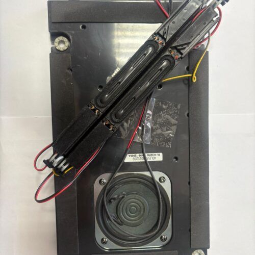 CONJUNTO ALTAVOCES SAMSUNG UE40V6510