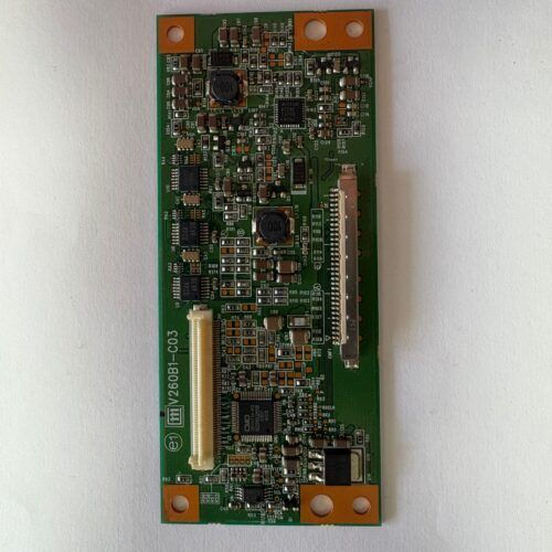 PLACA T-CON V260B1-C03
