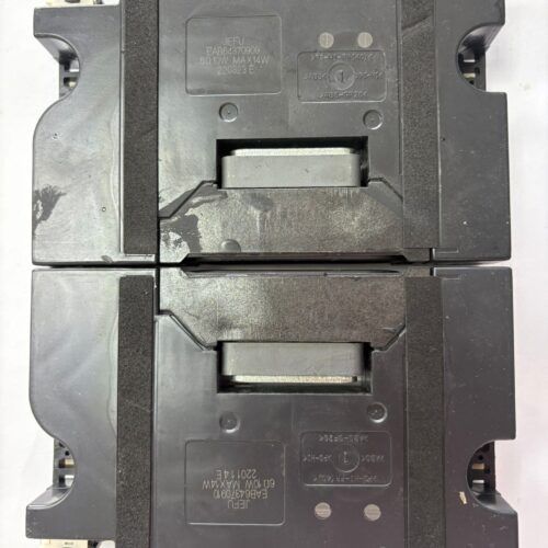ALTAVOCES LG 50UQ751COLF
