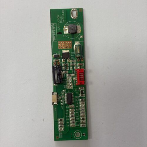 PLACA INVERTED OKI 10001049641