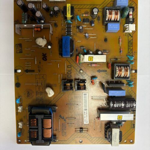 FUENTE PARA TV PHILLIPS PLHL-T845A