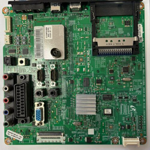 PLACA MAIN SAMSUNG BN94-03982B