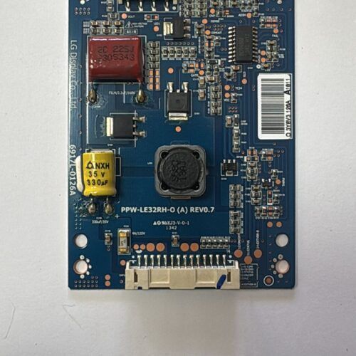 INVERTER LED LG 6917L-0126A