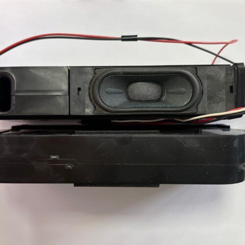 ALTAVOCES SONY KD-43XH8596