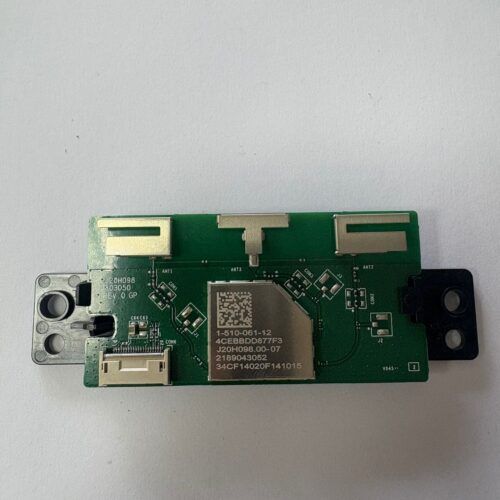 MODULO WIFI SONY 1-510-061-12
