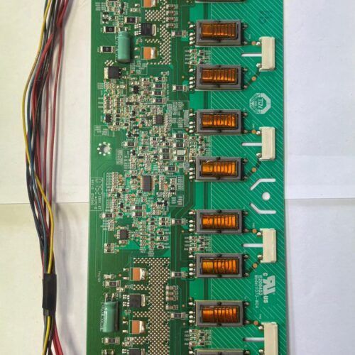 PLACA INVERTER OKI 4H.V0708.661