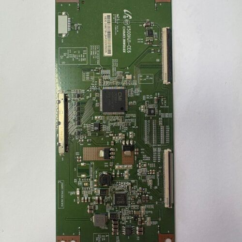 PLACA T-CON GRUNDIG V500HJ1-CE6