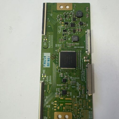 PLACA T-CON PHILLIPS 6870C-0425B