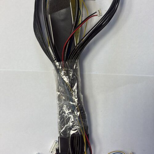 CONJUNTO FLEX PHILLIPS 55PUS6031/12