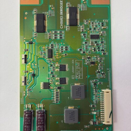 PLACA INVERTED GRUNDIG L500H1-2EA