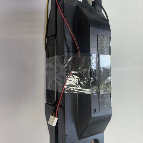 ALTAVOCES SAMSUNG UE40ES6100