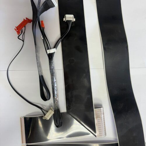 CONJUNTO FLEX SAMSUNG UE55MU6105K