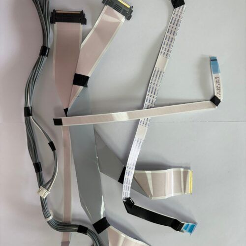 CONJUNTO FLEX SONY KD-43XH8596