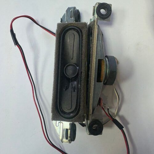 ALTAVOCES SALORA 32LED8000BK