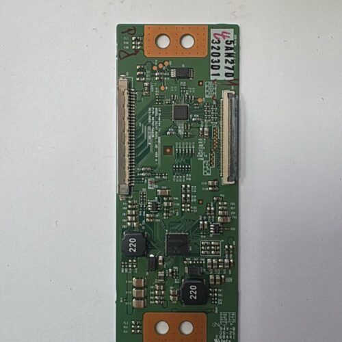 PLACA T-CON PANASONIC 3203D1