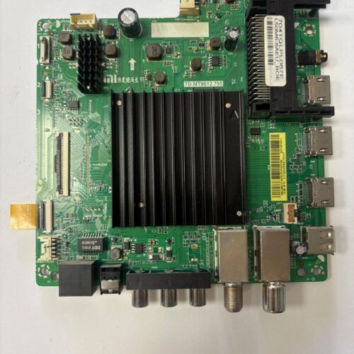 PLACA MAIN XIAOMI TD.MT9612.795
