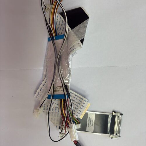 CONJUNTO FLEX GRUNDIG 50 VLE 931 BH