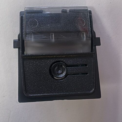 BOTONERA Y SENSOR IR LG 40-32D200-FBD2LG