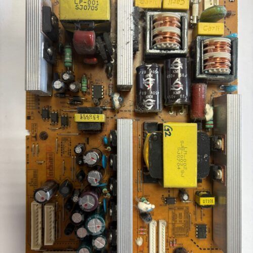 FUENTE PARA TV LG EAX31845101/9