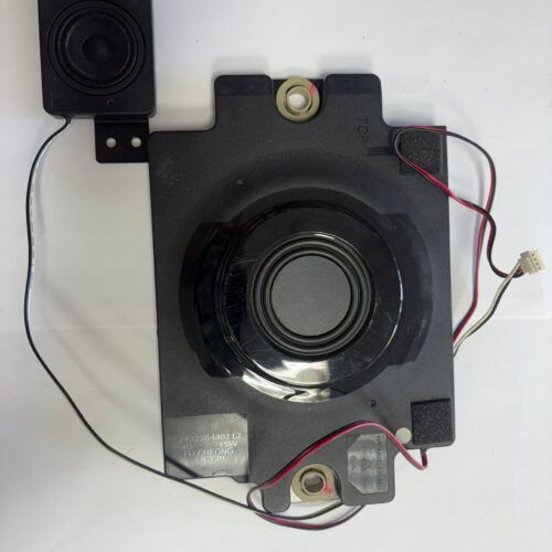 CONJUNTO DE ALTAVOCES PHILLIPS 60PFL6008K/12