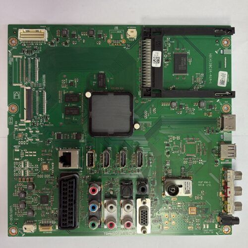 PLACA MAIN GRUNDIG VXP190R-2