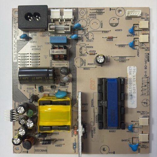 FUENTE PARA TV GRUNDIG YTF194-08 V-0